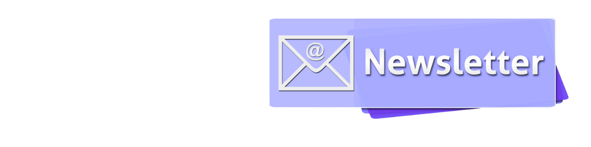 First STRONG AYA newsletter