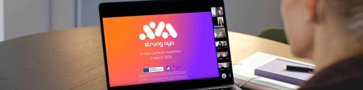 STRONG AYA General Assembly Meeting – March 2026