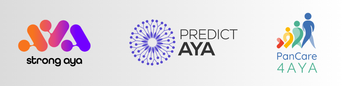 First AYA Cancer Stakeholder Advisory Board Meeting