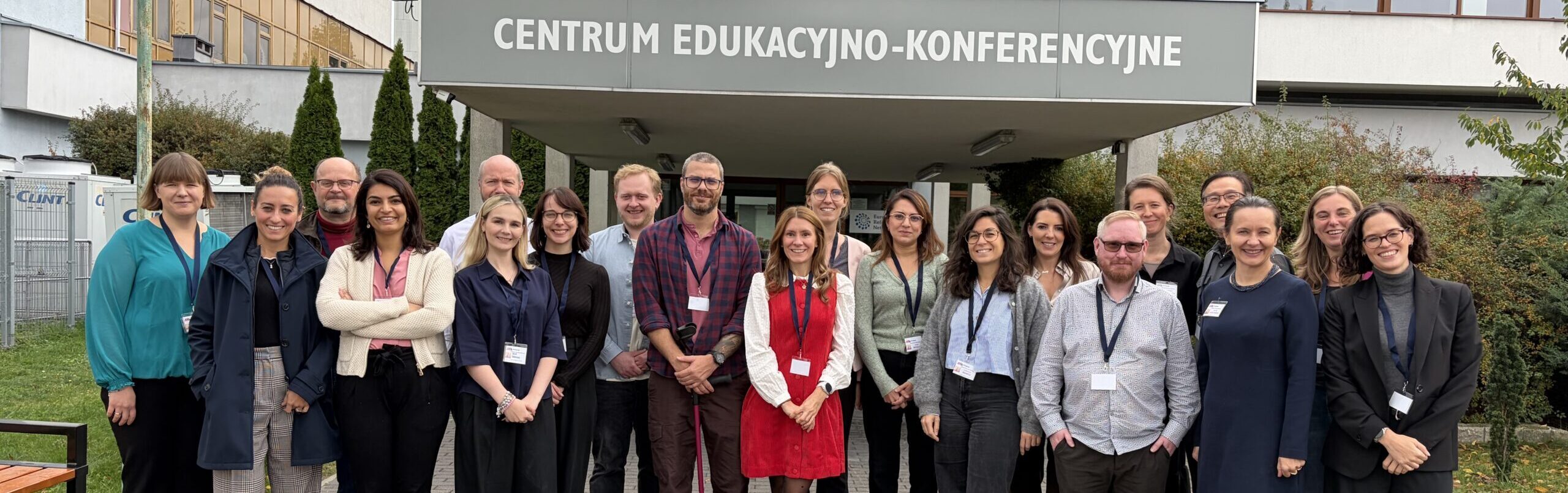 STRONG AYA General Assembly Warsaw – October 2026
